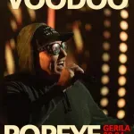 "Popaj Vudu u vašem je hudu": Pionir regionalne rep scene u Novom Sadu