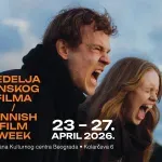 "Svetla u sumraku": Predstavljamo program osme Nedelje finskog filma