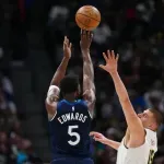 Minesota može da napravi pakao Denveru