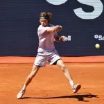 Međedović dobio protivnika u polufinalu Barselone, protiv Rusa za najveći uspeh u karijeri