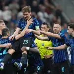 Inter sve bliži tituli u Seriji A, laka pobeda protiv Kaljarija