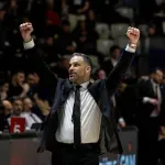 Alimpijević ne zna za poraz više od mesec dana, Bešiktaš se bori za vrh tabele u Turskoj