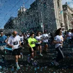 "Fantastičan početak, želimo rekorde i u glavnoj trci"