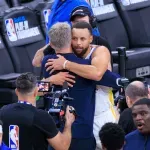 VIDEO Emotivne scene koje slute kraj: Zagrljaj u koji je stala istorija NBA lige