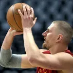 Jokić stajlingom oduševio sve, ovakvog ga nismo skoro videli VIDEO