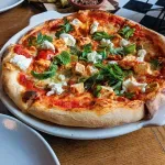 "Tečno" testo za picu: Ukus je fantastičan, a gotovo je za pet minuta