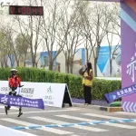 Robot oborio rekord polumaratona, rezultat šokirao svet VIDEO