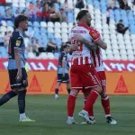 Zvezda može do titule već u Pančevu, sve zavisi od Vojvodine i Partizana