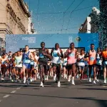 Dominacija Etiopljana i dupla pobeda na Beogradskom maratonu