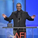 Edi Marfi dobio nagradu za životno delo: Ovacije u sali za slavnog glumca (FOTO)