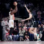 Pitali smo ChatGPT ko pobeđuje - Zvezda ili Partizan: Odgovor je bio sve samo ne očekivan