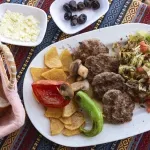 Turci prave najbolje faširane šnicle, a ne koriste ni prezle ni jaja