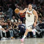 Podvig Jokića za večnost: Niko pre ovo nije uradio u 79 godina NBA lige, ljudi i dalje ne veruju da je ovo moguće