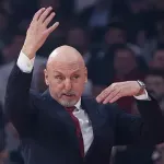 Saša Obradović reagovao na objavu Partizana: "Nikoga u životu nisam potcenjivao"