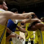 Zvezdi visi i deseto mesto posle pobede Makabija: Panatinaikos u problemima, pobede Hapoela i Žalgirisa