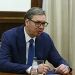 Nemački portal otkriva šta političari u Berlinu zaista misle o Vučiću