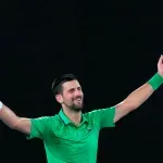 Srpski pevač podelio fotografiju sa Đokovićem i otkrio šta mu je najbolji ikada rekao