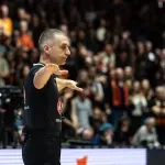 Poznato ko sudi Zvezdi i Barseloni u plej-inu, jedan izbor baš diskutabilan