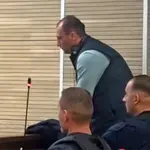 "Moja najveća greška je što sam bio u Banjskoj ali ne mogu da kažem da sam terorista": Privodi se kraju suđenje u Prištini