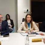 Đedović Handanović: Krajem maja očekujem usaglašen ugovor za gradnju gasne elektrane kod Niša