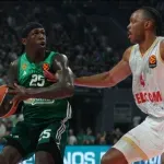 Zvezda saznala na koga ide ako pobedi Barselonu, rešen meč u Atini