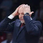 Saša Obradović se uhvatio za glavu i zaplakao zbog smrti legende, savladale ga emocije VIDEO