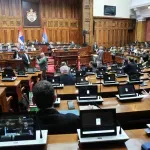 Skupština Srbije usvojila set trgovinskih zakona, među kojima je i Zakon o zaštiti potrošača