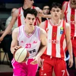 Juniori Mege osvojili ABA ligu, srušili Zvezdu u finalu