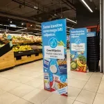 Trgovinski lanac Maxi predstavio više stotina proizvoda po redovnoj niskoj ceni: "Cene Miljenice“ - kvalitet i niska cena svaki dan