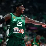 Poznata druga petorka Evrolige - Srba nema, ali biće dosta polemike