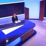 Dnevnik - Cela emisija - 24.4.2026.