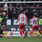 Zvezda će imati nikada lakši put do Lige šampiona: Iznenađenja širom Evrope napravila haos