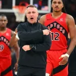 Rajaković nastavlja da piše istoriju - nova pobeda u plej-ofu