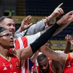 Deda i sinovi, Zvezdin neuspeh i Jokićeva obaveza: Gledajte novi "Pick and roll" sa Mićom Berićem VIDEO