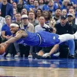 Kuva se senzacija veka, prvi nosilac na Istoku pred eliminacijom: Ovo niko nije očekivao dok Oklahoma rutinski krstari ka polufinalu Zapada