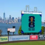 FIFA razmatra: Dva puta se "brišu" kartoni na Mundijalu