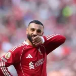 Tužan kraj jedne od najvećih era u fudbalu, Salah se na najgori mogući način oprašta od Liverpula