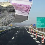 Moravski koridor - put koji će nas papreno koštati: Kako je cena skočila na čak 2,5 milijarde evra