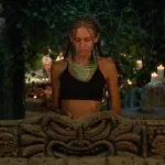 "Ovo će biti najteže glasanje za mene": Lana bila prinuđena da izda prijatelja u Survivor-u?