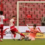 Vojvodina ide u kvalifikacije za Ligu Evrope, Partizan neće biti ni drugi u ligi