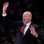 Zvanično: Saša Obradović više nije trener Crvene zvezde