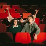 Emma i Jimmy imaju novi singl "Fantazija"