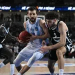 Dobra vest za Alimpijevića: Bešiktaš još nije saznao rivala u finalu Evrokupa, igraće se majstorica