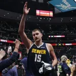 Jokić želi da ostane u Denveru zauvek, Nagetsi moraju da razmišljaju o novom ugovoru