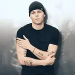 Mlada norveška književna senzacija Oliver Lovrenski gostuje u Beogradu