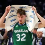 VIDEO Niko nije imao ovakve brojke od Džordana: Kuper Fleg je novajlija godine u NBA ligi