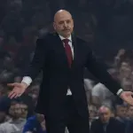 Obradović: Zaslužena pobeda Partizana, biće još derbija