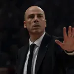 Penjaroja nezadovoljan: "Velika greška takmičenja, to nije normalno"