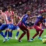 Barselona u drami bolja od Atletika u Madridu za veliki korak ka tituli, bizaran gol odlučio derbi