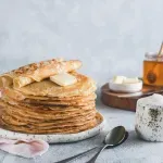 Rus koji živi u Srbiji kaže da je ovo najbolji prilog za palačinke: U Rusiji ih svi ovako jedu, a nama je nezamislivo